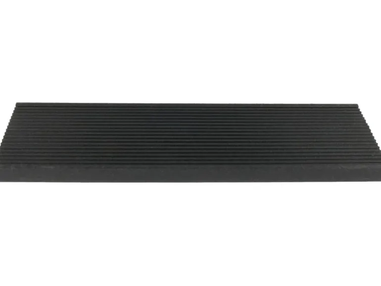 Stufe Trimax für Außentreppe Gardentop Anthrazit 100 cm
