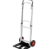 Transport- & Sackkarre Aluminium 90 kg