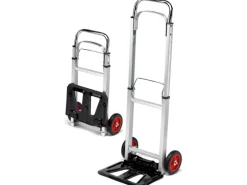 Transport- & Sackkarre Aluminium 90 kg