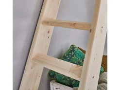 Treppen Intercon Raumspartreppe Hochbettleiter Safe Step 10 Stufen bis max. 240 cm