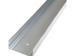 UW-Profil 100 mm x 4000 mm