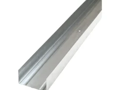 UW-Profil 75 mm x 4000 mm