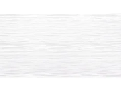 Vabene Dekorfliese Bellissima Bella Bianco 30 cm x 60 cm