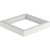 Velux Adapterkranz Basis-Erhöhung 15 cm Weiß