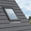 Velux Eindeckrahmen EDT SK08 2000 inkl. Dämm- und Anschlussset BDX 114 x 140 cm