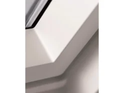 Velux Klapp-Schwing Fenster Kunststoff 66 cm x 118 cm GPU FK06 0070