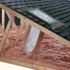 Velux Tageslicht-Spot TLR mit BFX und BBX Rohrdurchmesser 25 cm Weiß