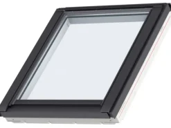 Velux Zusatzelement DachschrÀge GIU MK34 0066 Polyurethan 78 cm x 92 cm
