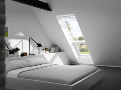Velux Zusatzelement Unten GIU PK34 0070 94 x 92 cm