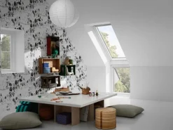 Velux Zusatzelement Wand VIU UK31 0066 Polyurethan 134 cm x 60 cm