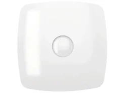 VLANO Badventilator ENSO 100 Timer mit Nachlauffunktion