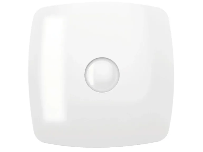 VLANO Badventilator ENSO 100 Timer mit Nachlauffunktion
