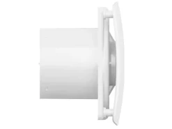 VLANO Badventilator ENSO 100 Timer mit Nachlauffunktion