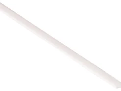 Vorlegeband 9 x 2 mm Länge 10 m Weiß