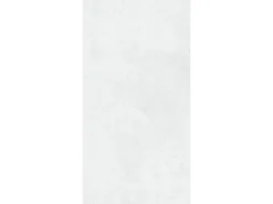 Wandfliese Materia Basic Steingut Weiß Matt 30 cm x 60 cm