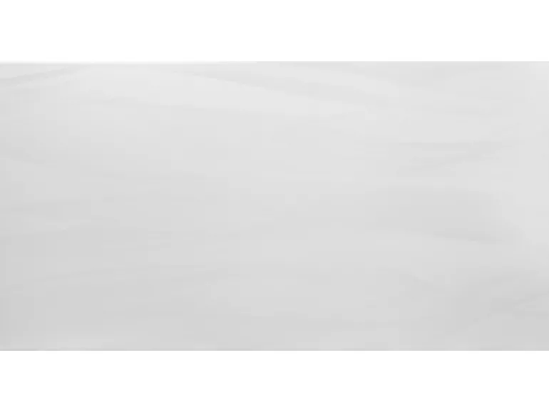 Wandfliese Wave Steingut Grau 30 cm x 60 cm
