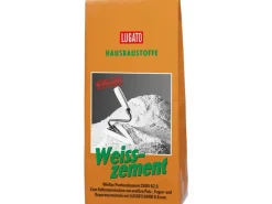 Weisszement 5 kg