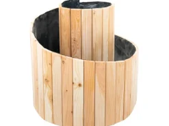 Westmann KrÀuterschnecke à 55 cm x 74 cm Natur