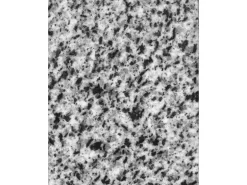 Wigasil Fensterbank mit Wasserrille Naturstein 275 cm x 20 cm x 2 cm Grau-Weiß