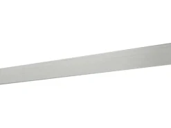Zusatzlamelle für Falttür Spacy Weiß gekalkt 14,5 cm x 205 cm