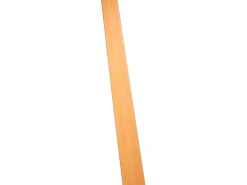 Zusatzlamelle für Falttür Spacy Kirschbaum 14,5 cm x 205 cm