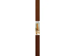 Zusatzlamelle für Falttür Spacy Palisander 14,5 cm x 205 cm